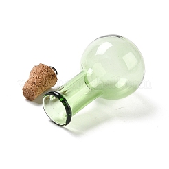 Glass Pendants&nbsp;GLAA-P053-01A-11