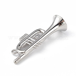 Alloy Pendants&nbsp;PALLOY-M206-05P