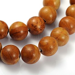 Gemstone Beads Strands&nbsp;X-GSR050