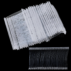 1Bag PP Garment Clothing Price Tag Label Standard Tagging Barbs&nbsp;KY-CP0001-38A