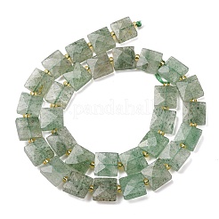Natural Strawberry Quartz Beads Strands&nbsp;G-F839-A05-01