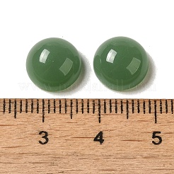 Glass Cabochons&nbsp;GLAA-B017-07B-02