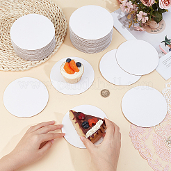 Corrugated Paper Mat&nbsp;DIY-WH0750-285