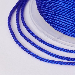 Round Polyester Cords&nbsp;OCOR-P005-16
