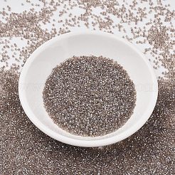 MIYUKIデリカビーズ  シリンダー  日本製シードビーズ  11/0  （染めた砂の中のdb2395)  1.3x1.6mm  穴：0.8mm  約2000PCS /ボトル  10 G /ボトル&nbsp;SEED-JP0008-DB2395