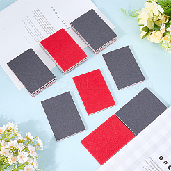 20Pcs 320 Grit  Sanding Sponge Grit Sanding Blocks&nbsp;TOOL-SP0001-05B