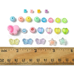 DIY Earrings Jewelry Making Kit&nbsp;OACR-FS0001-77