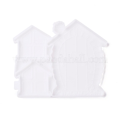 DIY The Door Of The Elves  Decoration Silicone Molds&nbsp;DIY-C031-01