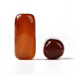Natural Carnelian Beads&nbsp;G-G864-15