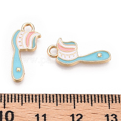 Alloy Charms&nbsp;ENAM-S119-074A-RS