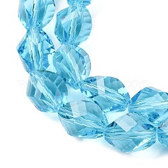K9 Glass&nbsp;G-M190-13x10mm-10A