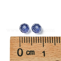 Preciosa&reg Crystal Beads&nbsp;X-PRC-BB4-20410