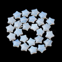 Opalite Beads Strands&nbsp;G-K359-E19