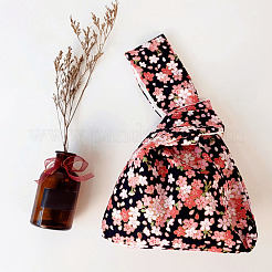 Cotton Fabric&nbsp;DIY-WH0671-216D-01