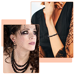 DIY Jewelry Beads Kits&nbsp;DIY-HY0001-24