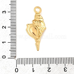 ABS Imitation Pearl Pendants&nbsp;STAS-P431-26C-G