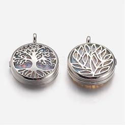 Opalite Pendants&nbsp;G-G910-F08