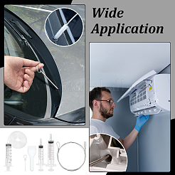 Fridge Cleaning Tools Sets&nbsp;TOOL-NB0002-31
