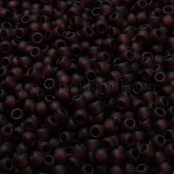 TOHO 8/0 Round Beads&nbsp;X-SEED-TR08-0006CF