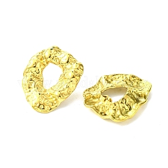 304 Stainless Steel Stud Earrings for Women&nbsp;EJEW-D111-01D-G