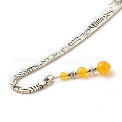 Tibetan Style Bookmarks&nbsp;AJEW-JK00177