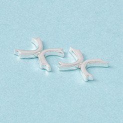 Rack Plating Alloy Cabochons&nbsp;FIND-I030-08S