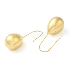304 Stainless Steel Dangle Earrings&nbsp;EJEW-G364-27G
