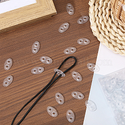 100Pcs Plastic Connector Charms&nbsp;KY-CA0001-58A