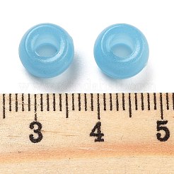 Luminous Acrylic Beads&nbsp;OACR-S138-01D