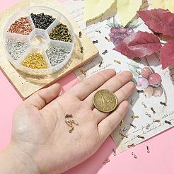 Alloy Charms&nbsp;PALLOY-CJ0001-43