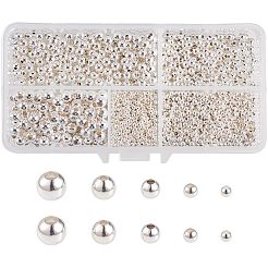 Brass Spacer Beads&nbsp;KK-PH0034-44