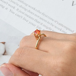 Zinc Alloy Cuff Ring Findings&nbsp;LS-PALLOY-E005-01G-01
