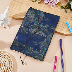 Cloth Book Covers&nbsp;OFST-WH0004-193D