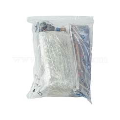 3Pcs Glass Bottle for Bead Containers&nbsp;AJEW-FS0008-16B