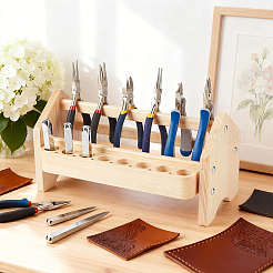 1 Set Wood Pliers Tool Holder&nbsp;ODIS-BC0001-39