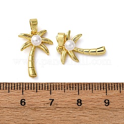 Brass Pendants&nbsp;KK-F911-02G