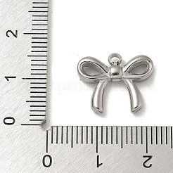 304 Stainless Steel Pendants&nbsp;STAS-S131-19P