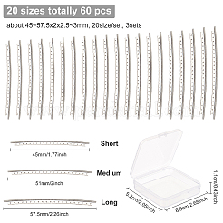Brass Guitar Fret Wires&nbsp;FIND-FG0001-51