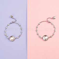 DIY Bracelet Making&nbsp;STAS-CJ0001-179