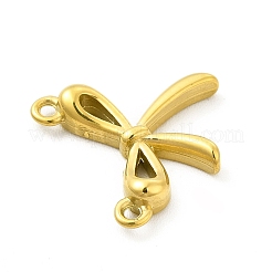 PVD Vacuum Plating 304 Stainless Steel Connector Charms&nbsp;X-STAS-A073-01G