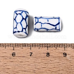 Handmade Porcelain Beads&nbsp;PORC-Q007-02C