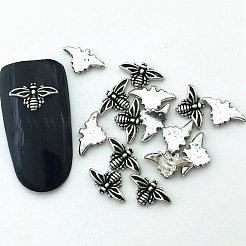 Alloy Cabochons&nbsp;MRMJ-K014-01AS