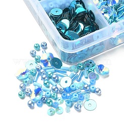 DIY Beads Jewelry Making Finding Kit&nbsp;DIY-YW0006-53