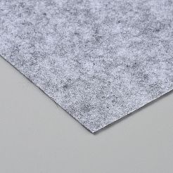 Rectangle Felt Fabric&nbsp;DIY-WH0504-385A