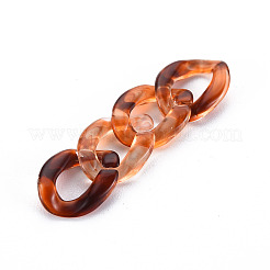 Acrylic Linking Rings&nbsp;SACR-N006-017D