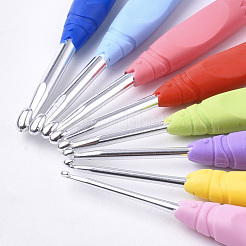 Aluminum Crochet Hooks&nbsp;TOOL-T006-02