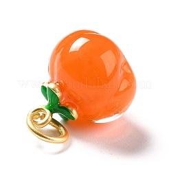 Handmade Lampwork Pendants&nbsp;LAMP-A150-09MG-02