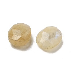 Natural Moonstone Beads&nbsp;G-G181-02H