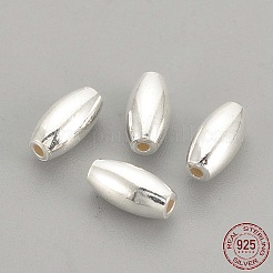 925 Sterling Silver Beads&nbsp;STER-S002-08