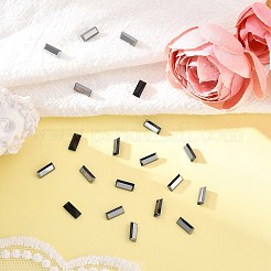 プレシオサ® マキシマ クリスタル ファンシーストーン  チェコクリスタル  435 26 212 バゲット  未完成  23980 272 ヘマタイト  7x3mm&nbsp;X-PRC-FB7-23980-272